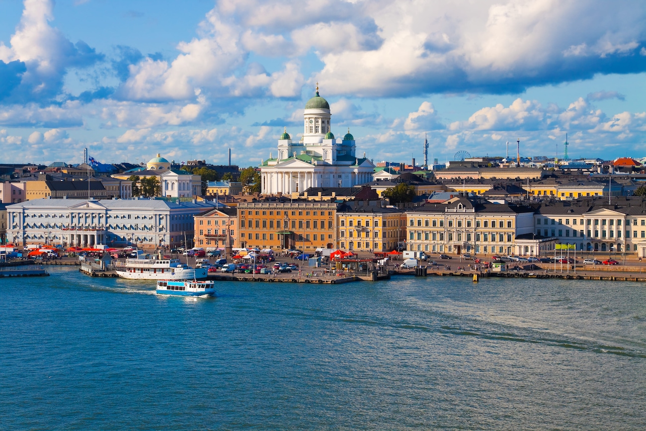 7 Must-Visit Exquisite Cities in Finland