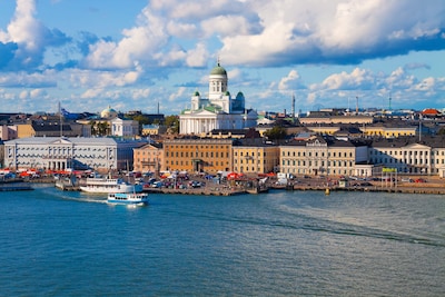 7 Must-Visit Exquisite Cities in Finland