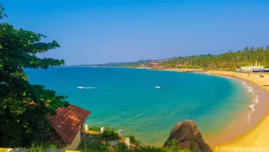 9 Captivating Places to Visit in Kovalam