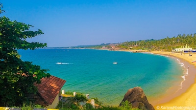 9 Captivating Places to Visit in Kovalam
