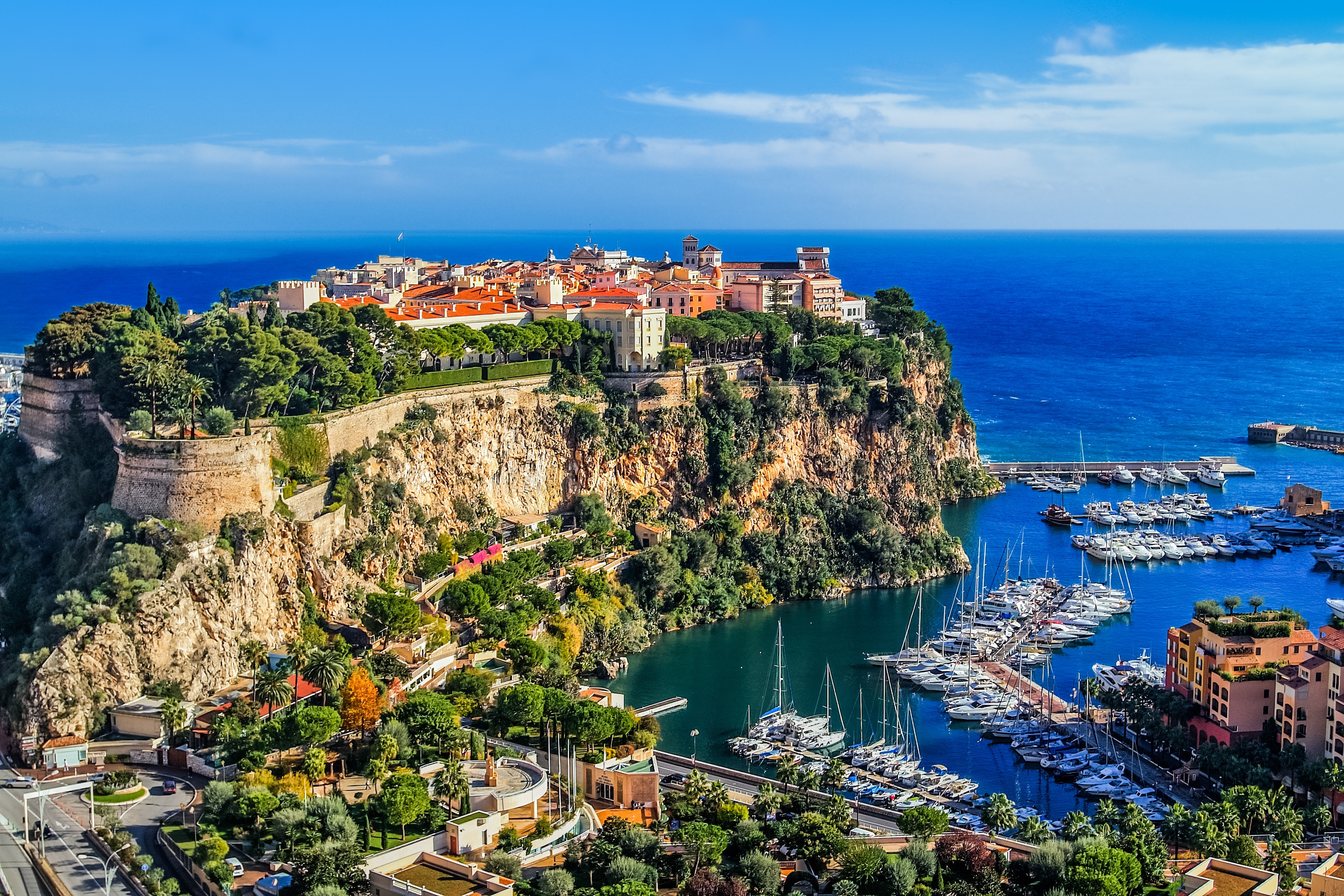 Must Visit Destinations In The South Of France