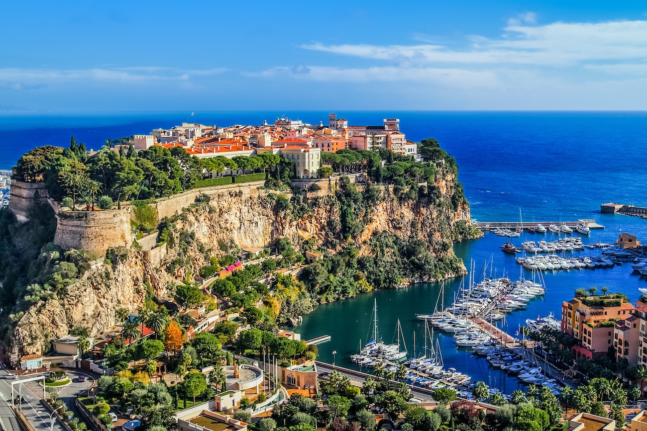 Must Visit Destinations In The South Of France