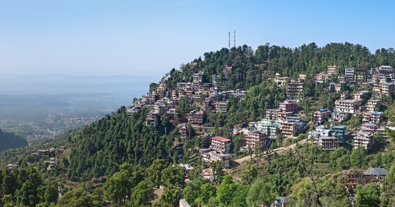 Plan an Unforgettable Trip to Dharamshala