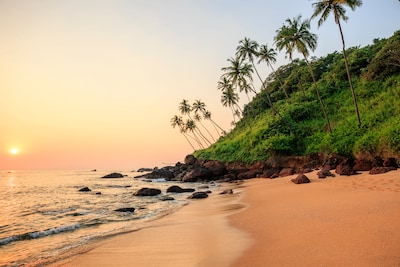 Stunning Places to Visit South Goa For a Fun-Filled Vacation