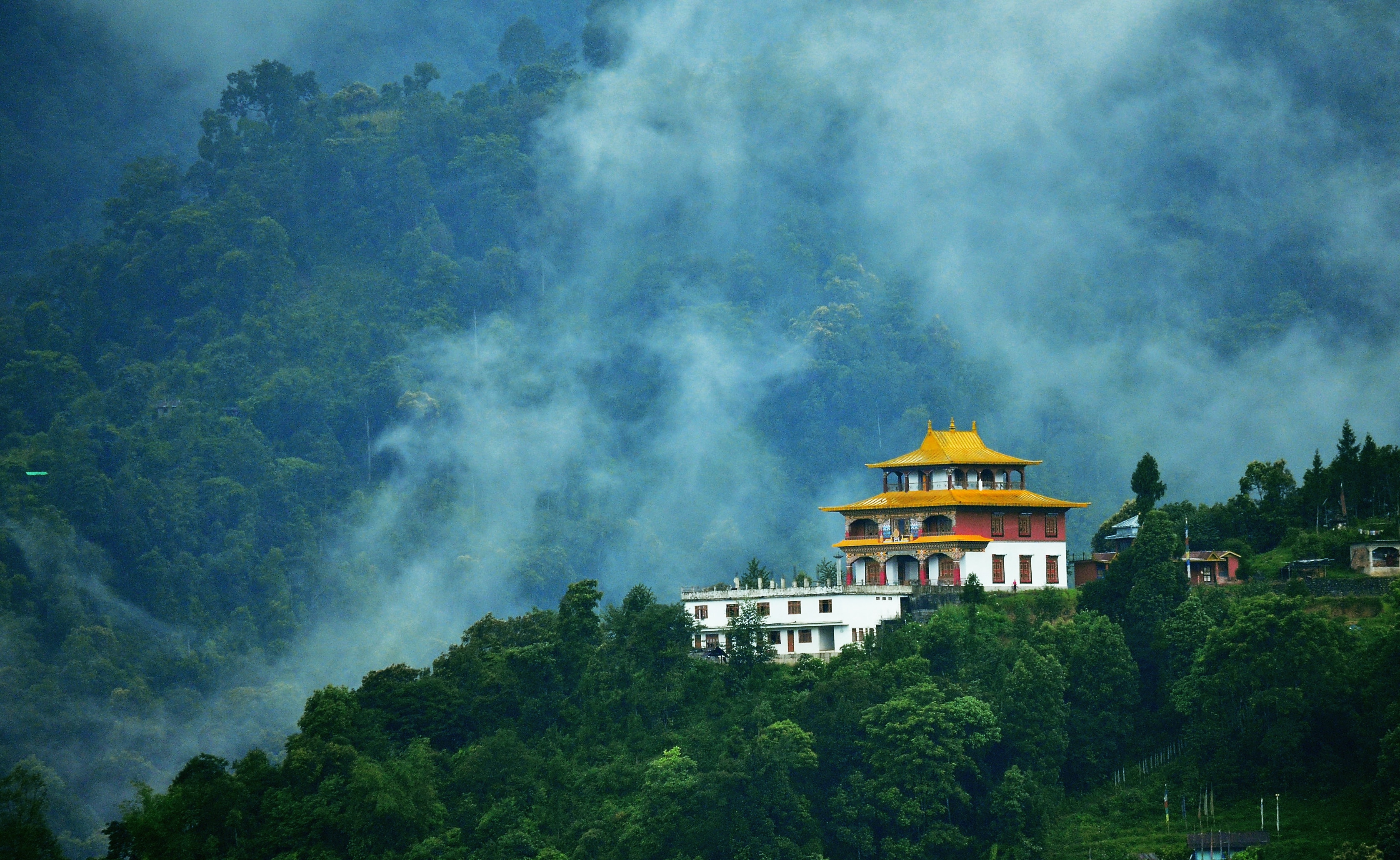 Things to Do in Gangtok for Every Traveller