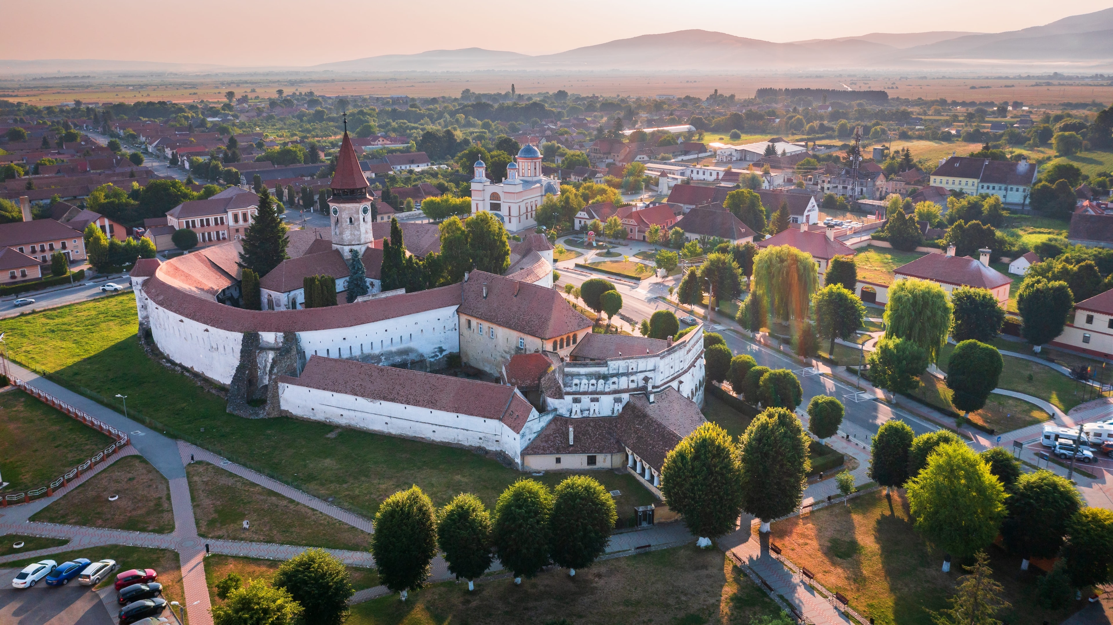 A Complete Guide on Where to Stay in Transylvania for Your Upcoming Trip