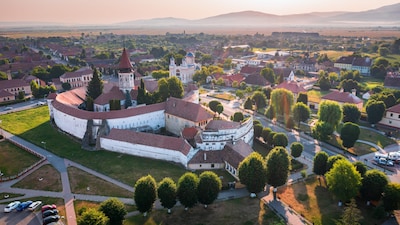 A Complete Guide on Where to Stay in Transylvania for Your Upcoming Trip