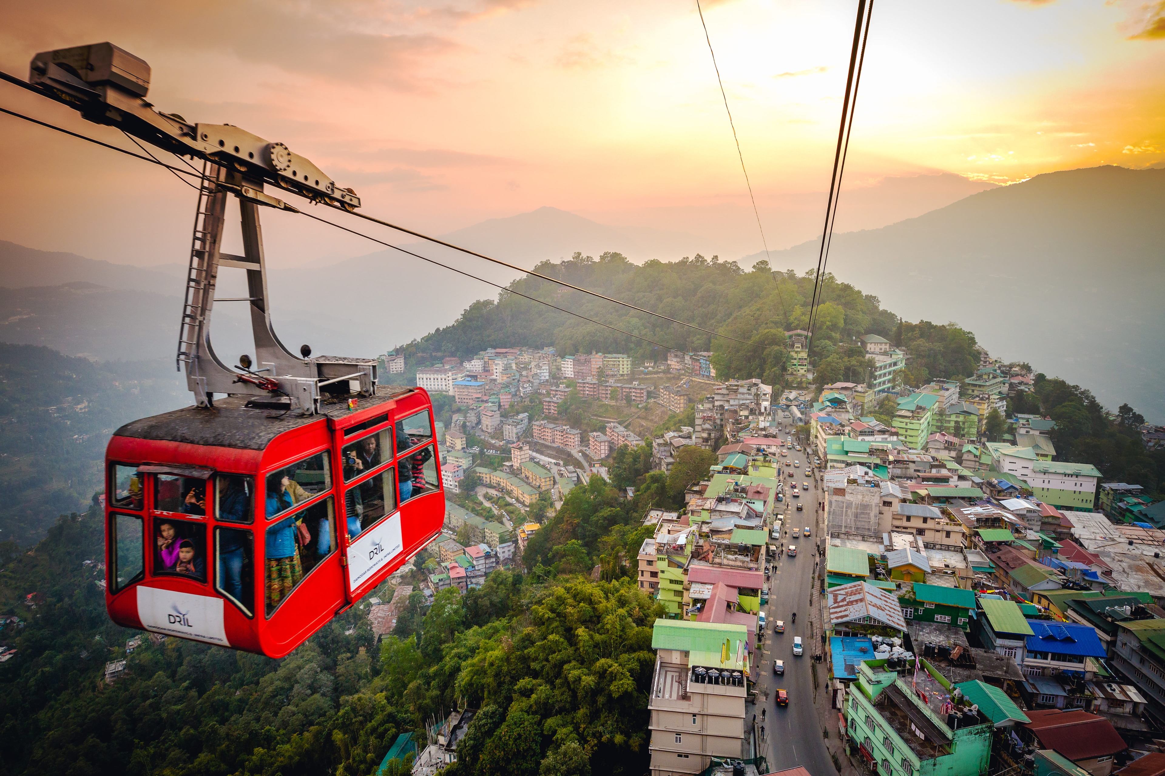 Things To Do in Gangtok: Experience a Vacation Like Never Before