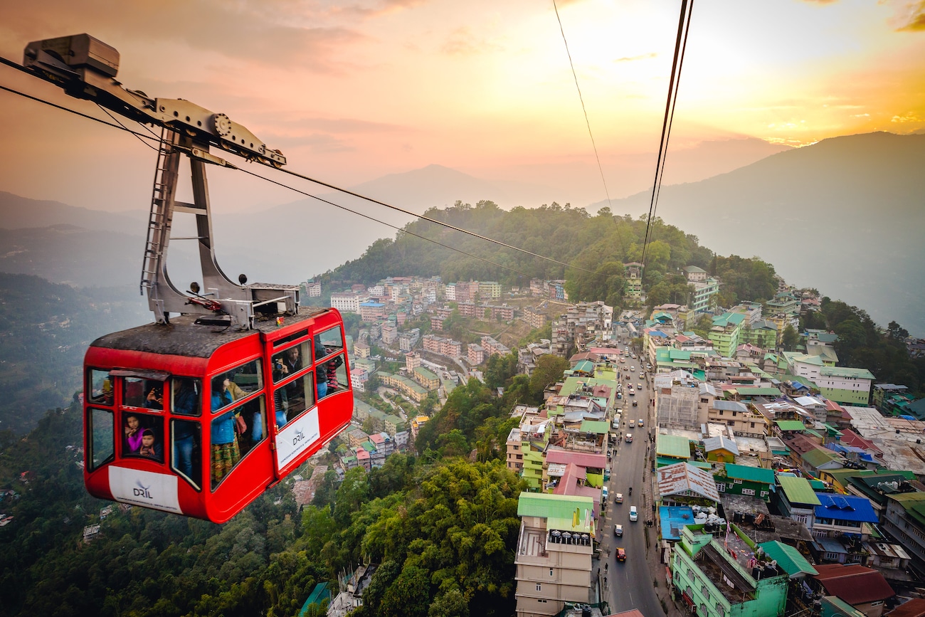 Things To Do in Gangtok: Experience a Vacation Like Never Before