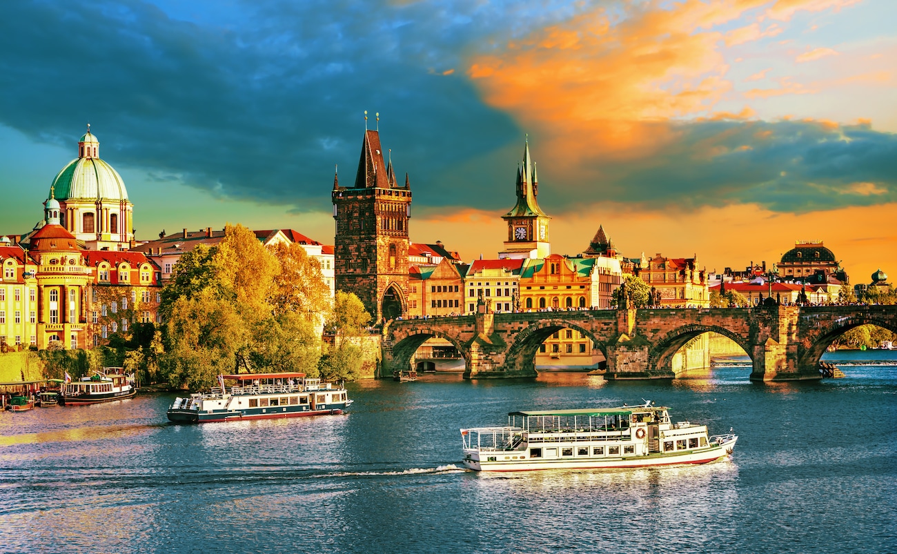 Things To Do in Prague