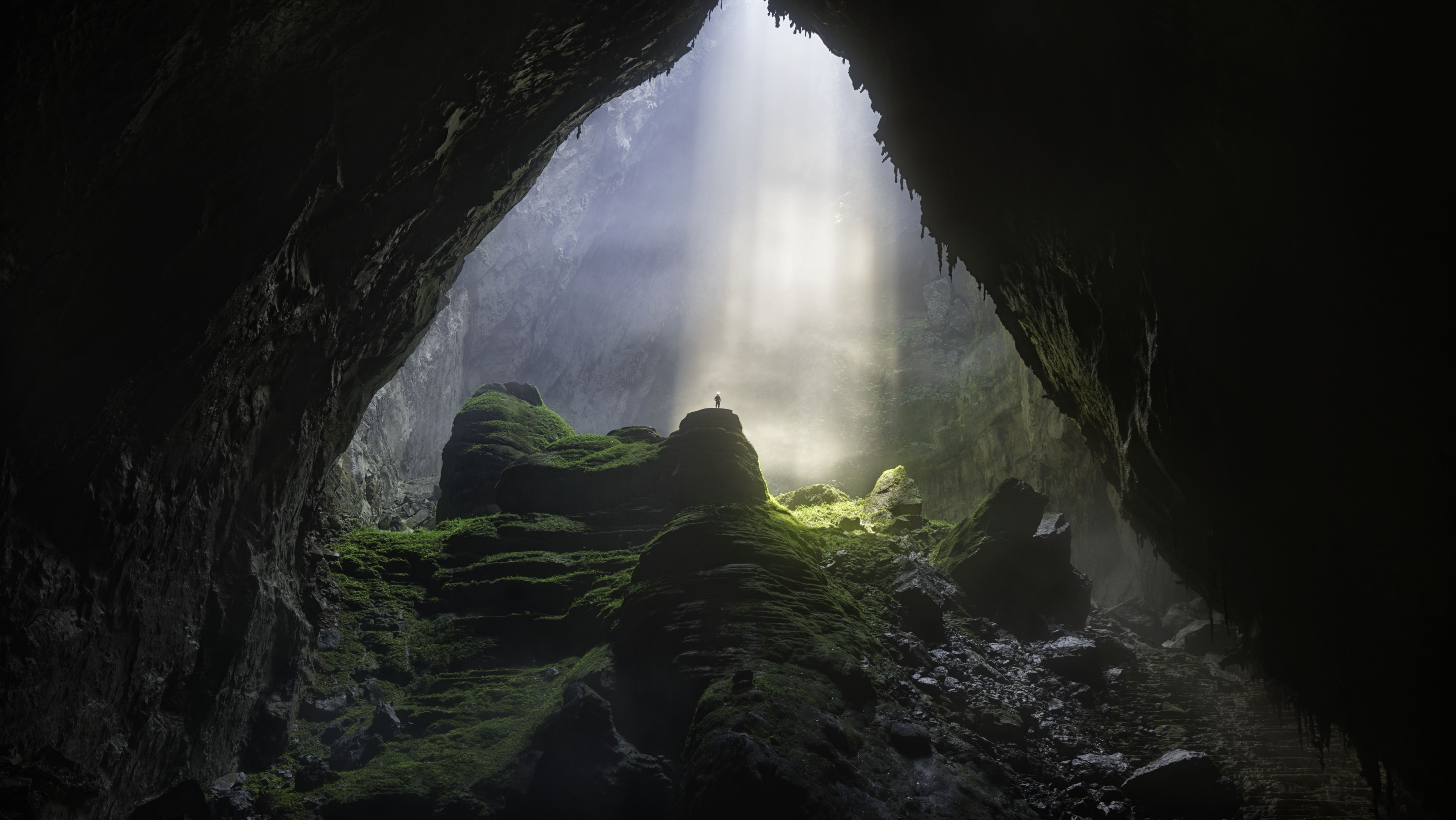 Hang Son Doon Cave: An Unexplored Destination