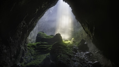 Hang Son Doon Cave: An Unexplored Destination