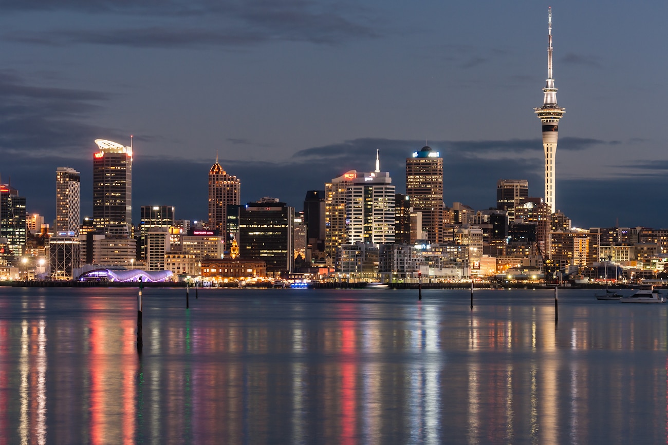 Top 10 Best Hotels in the Magnificent City of Auckland