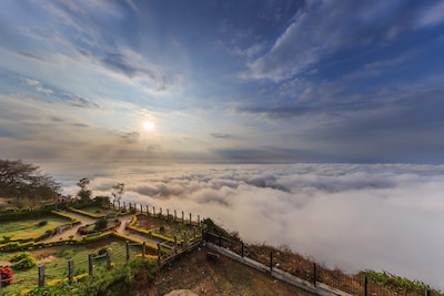 Top Resorts near Nandi Hills for an Unforgettable Vacation