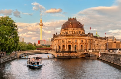 10 Things to Do in Berlin