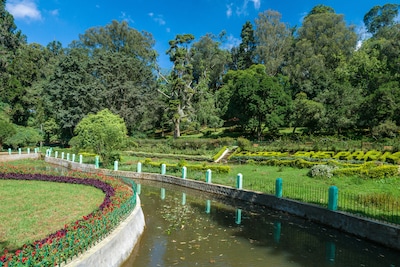 7 Mesmerizing Resorts in Coonoor That’ll Make Your Stay Memorable!