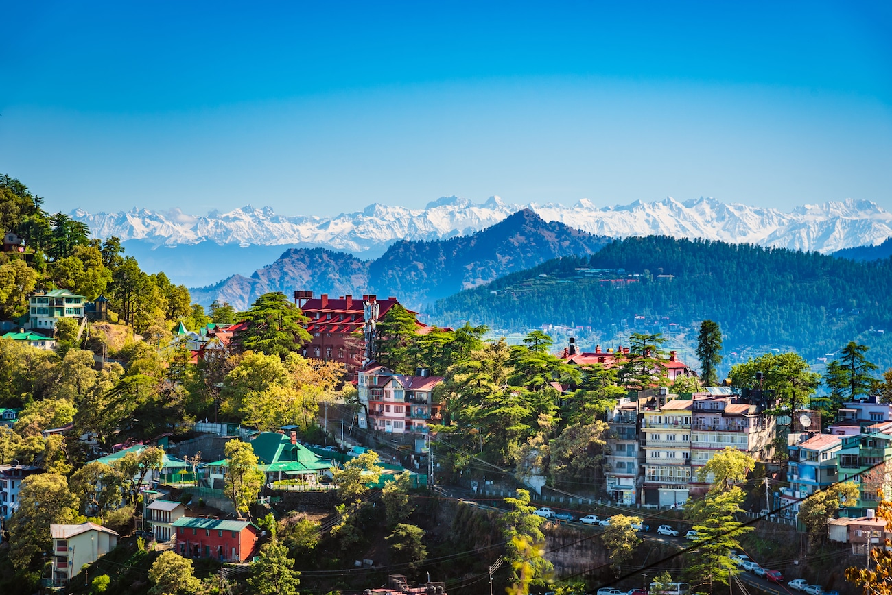 Explore the Most Important Places to Visit near Shimla