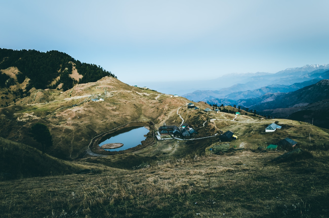 Parashar Lake Trek - A Complete Travel Guide