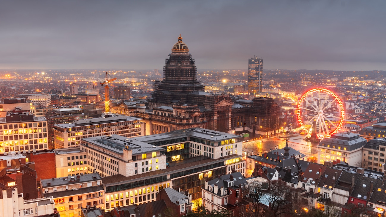 Top Hotels in Brussels for a Comfortable Stay