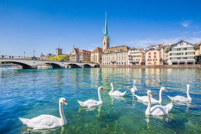 10 Best Things to Do in Switzerland’s Largest City, Zurich
