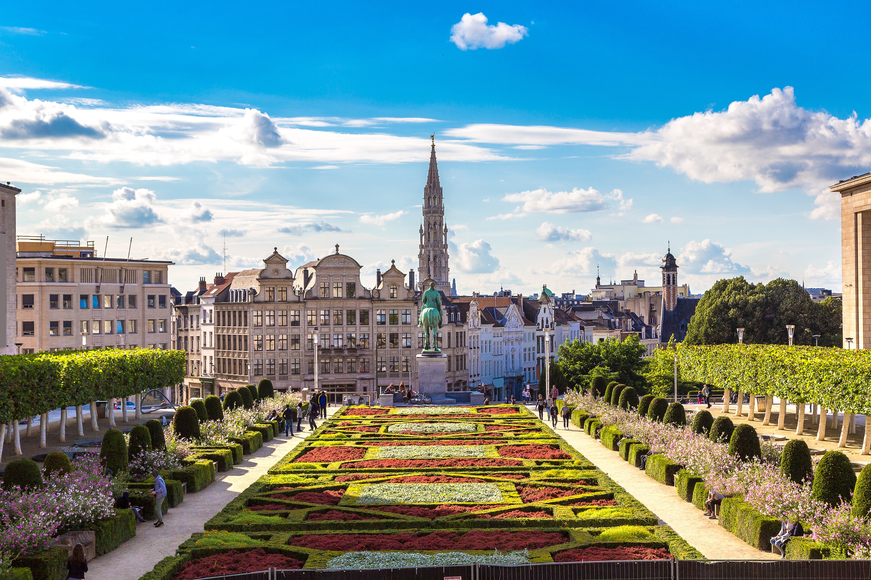 10 Interesting Things to Do In Brussels