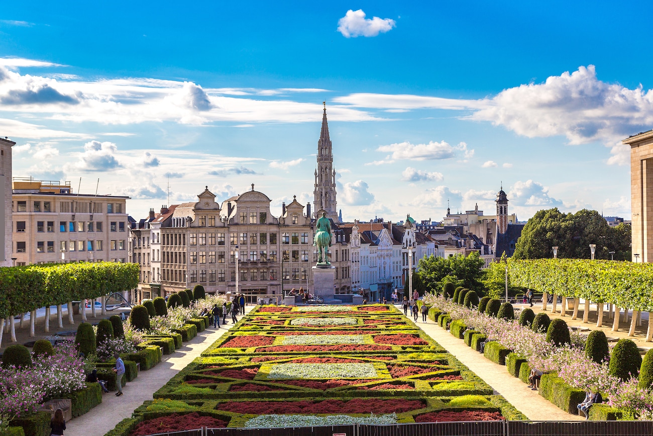 10 Interesting Things to Do In Brussels