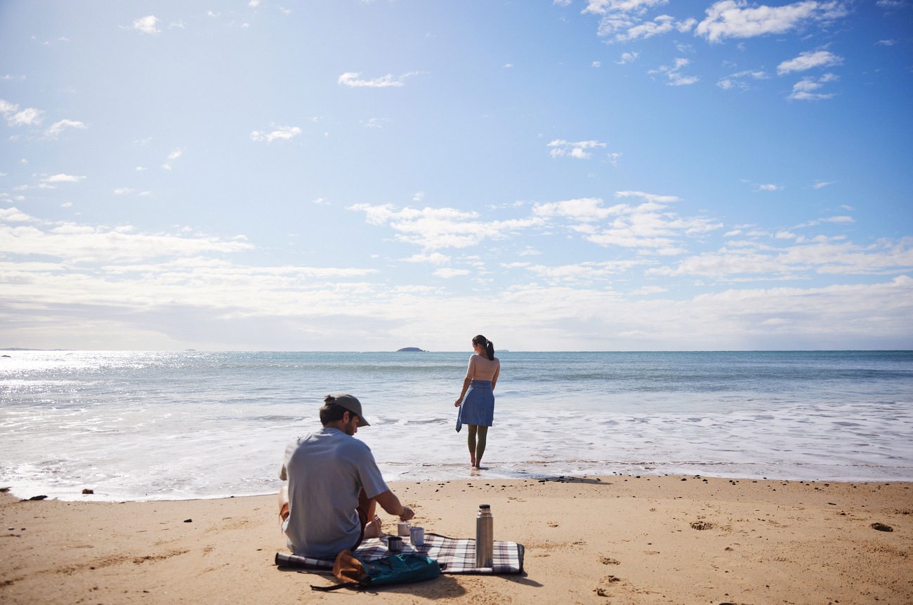 7 Must-Visit Beaches in Sydney: Exploring the Best of Australia's Coastal Gems