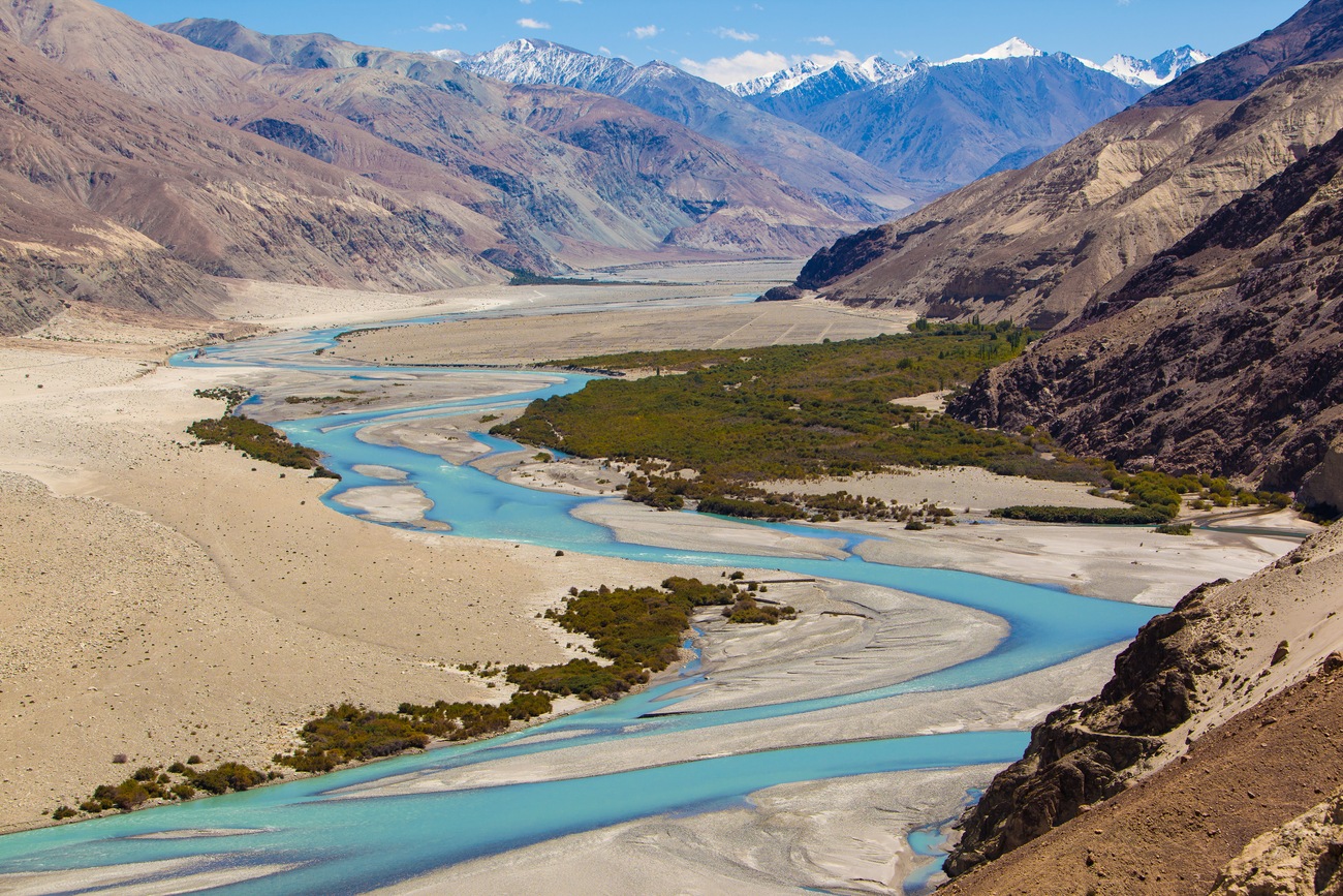 Nubra Valley Accommodations - 11 Best Hotels  and Resorts to Stay at