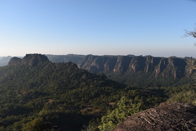 Queen of The Satpura: Amazing Things to Do in Pachmarhi
