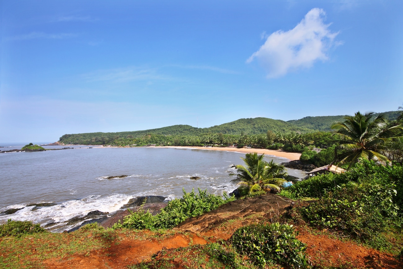 Top 7 Captivating Places to Visit at Gokarna