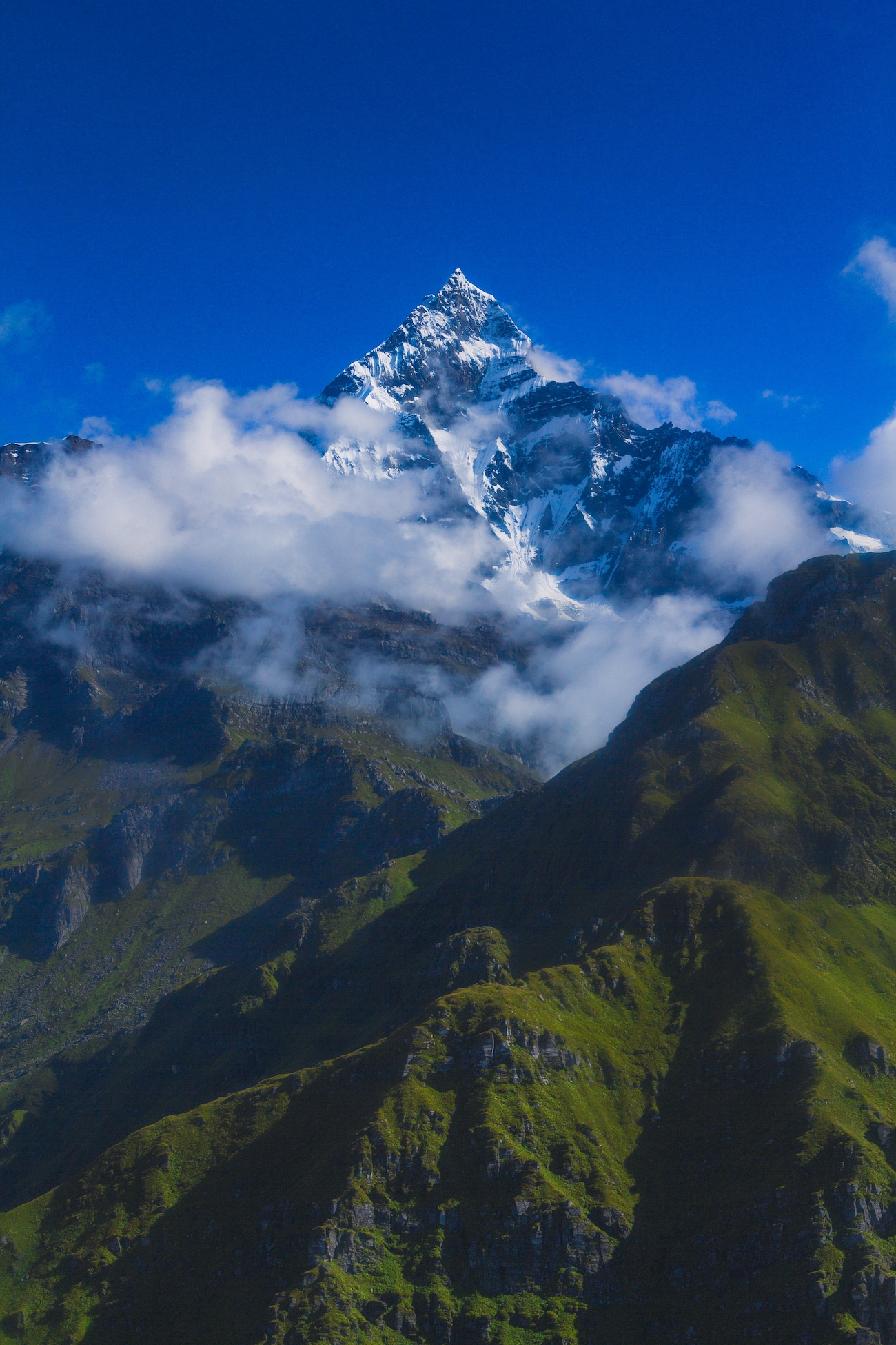 The Eight Thousanders of the World!