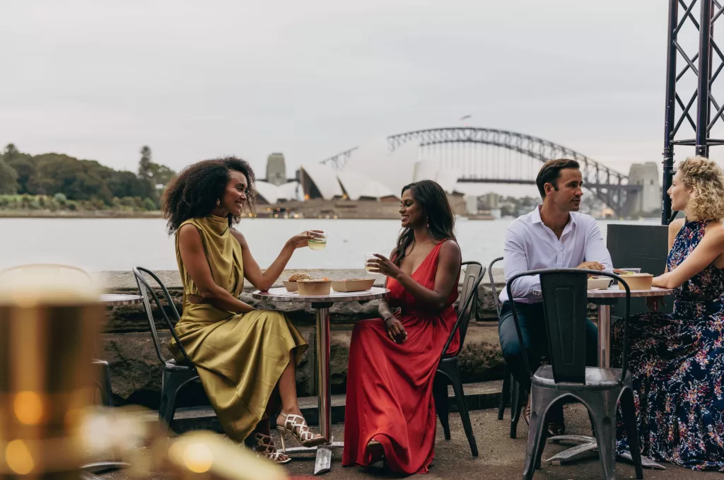 best restaurants in Sydney