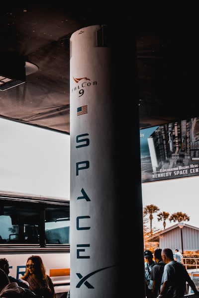 Why is SpaceX so famous?