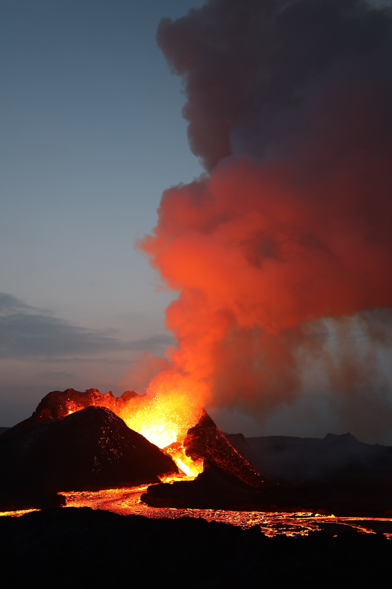 What is a Supervolcano?