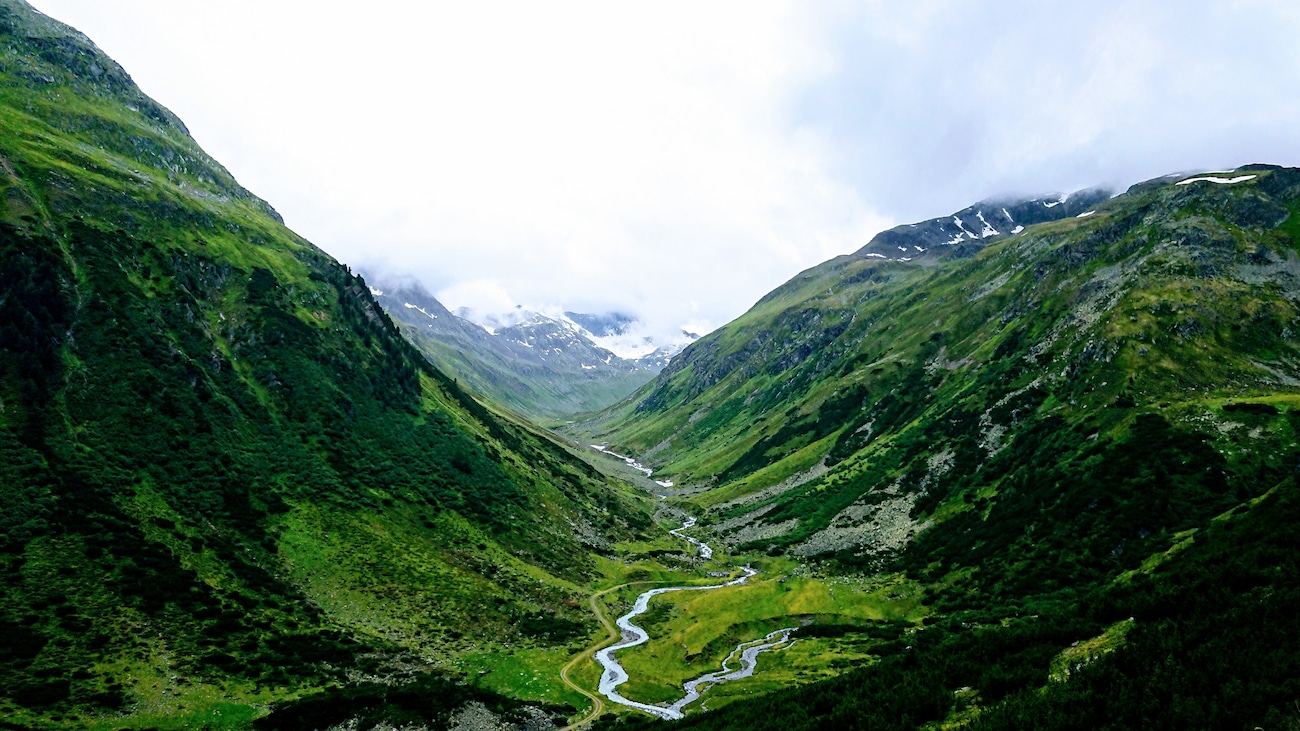 Betaab Valley - An Incredible Place to Explore in Kashmir