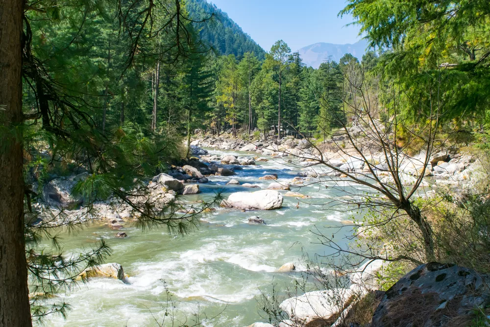 Kasol