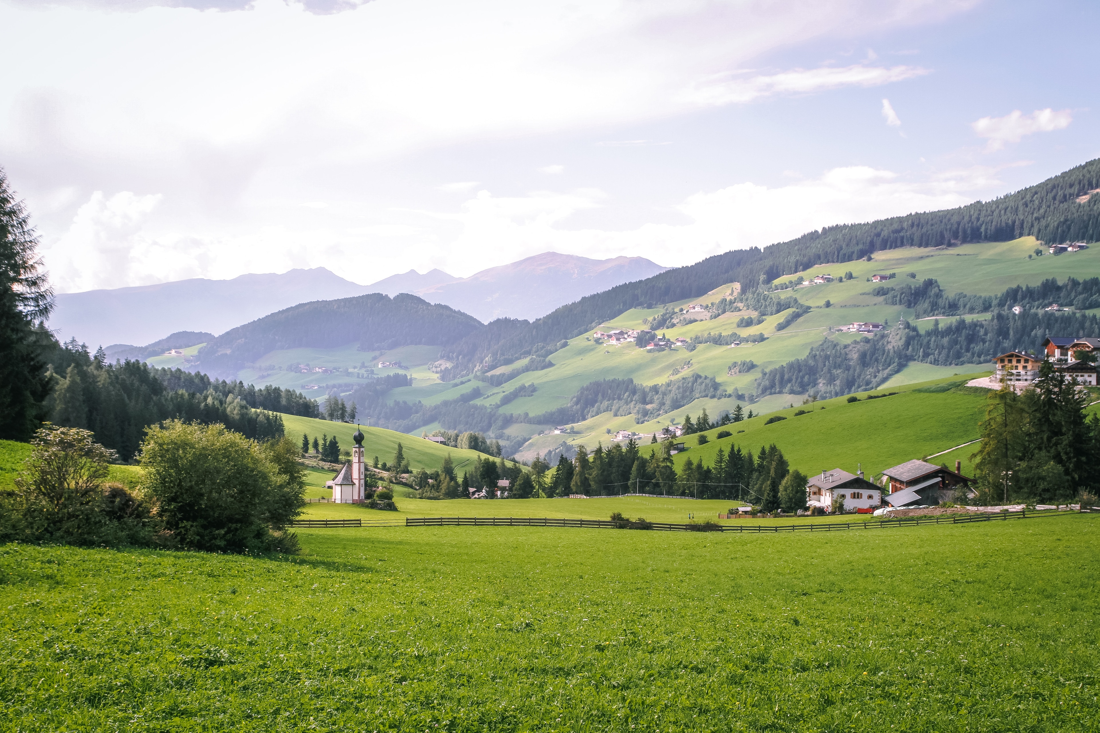 Memorable Vacation in Austria: Top Cities to Visit