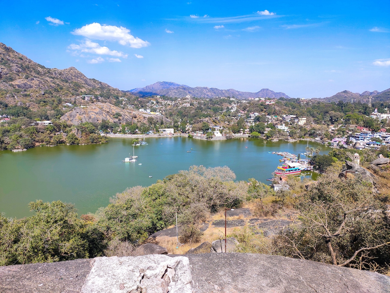 Mount Abu - Explore Rajasthan’s Treasured Hill Station