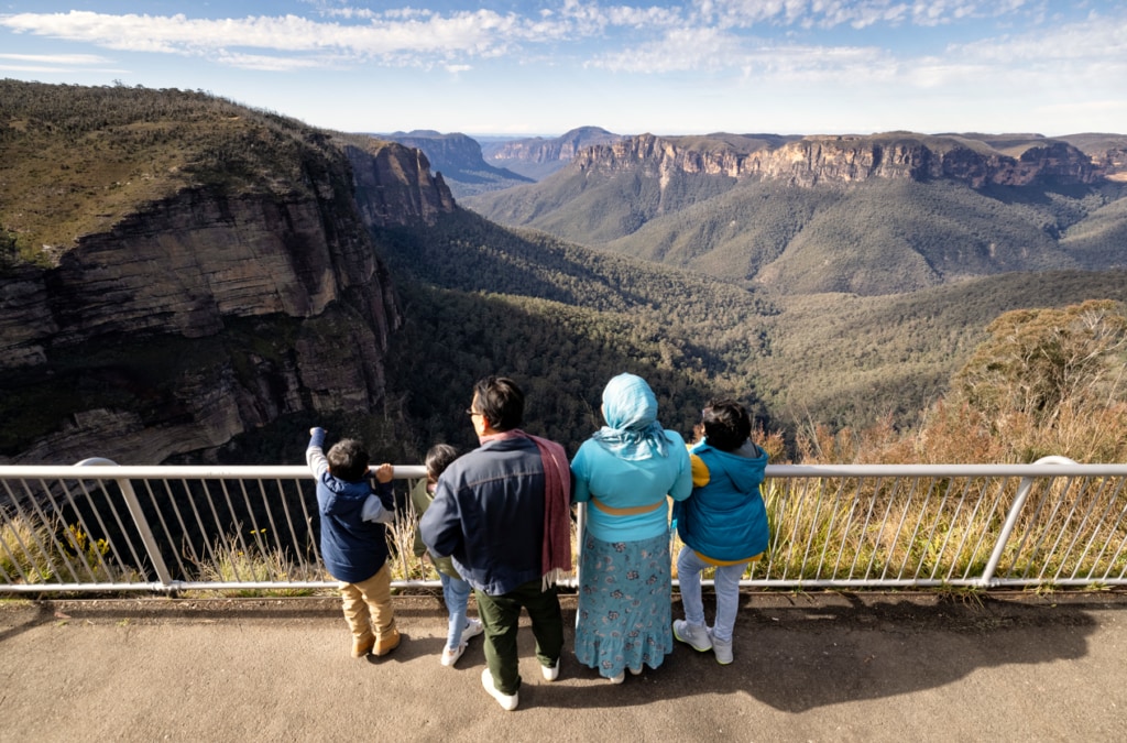 Sydney Attractions for Families