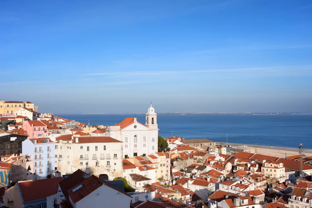 best looking places to visit in Portugal