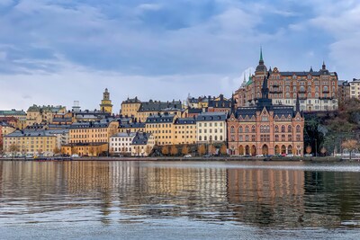Best Cities to Visit in Sweden