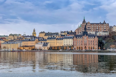 Best Cities to Visit in Sweden