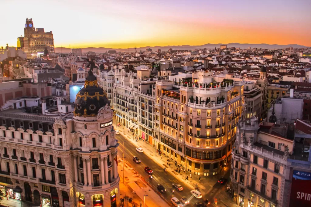 Exploring Barcelona Spains Crowning Glory