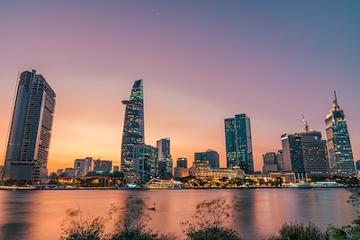 Hidden Gems and Bustling Streets: Unveiling Ho Chi Minh City’s Top Tourist Places