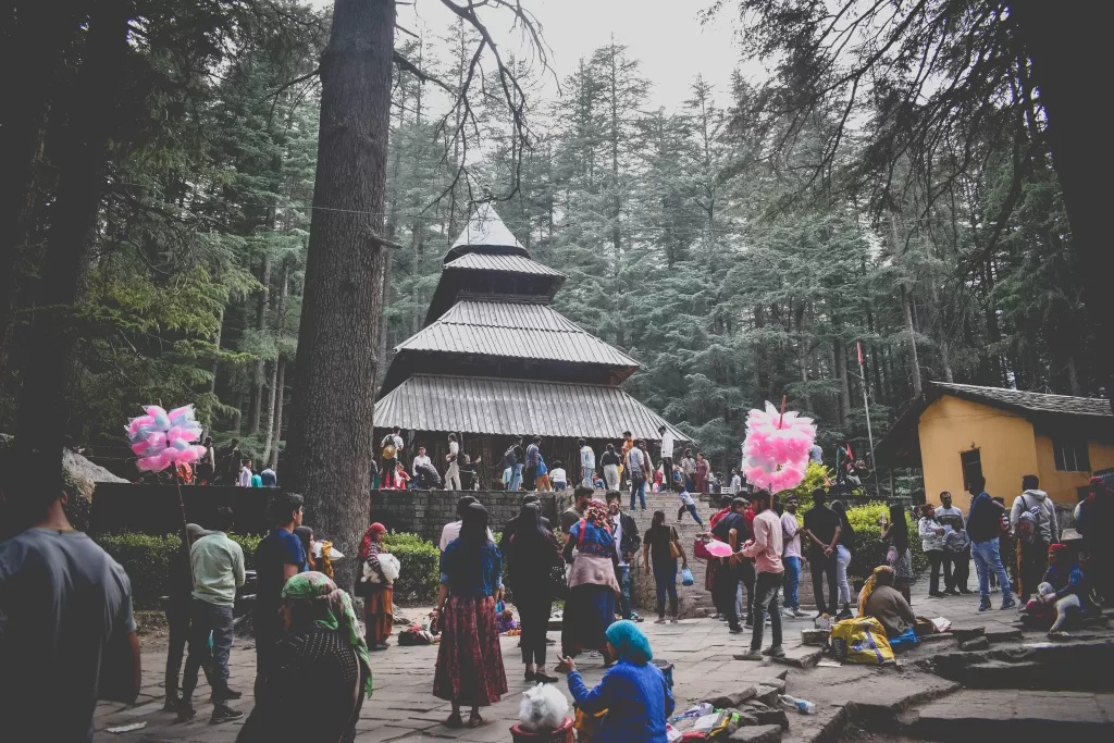 Manali Local Sightseeing – Explore the Best of Manali in 2023 & 2024 ...