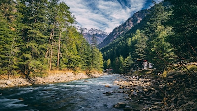 Sightseeing Diaries: Get the Most Out of Your Kasol Trip