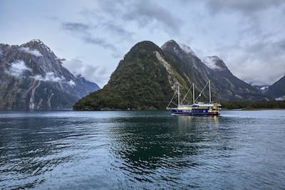 The Best Time to Visit New Zealand | Veena World