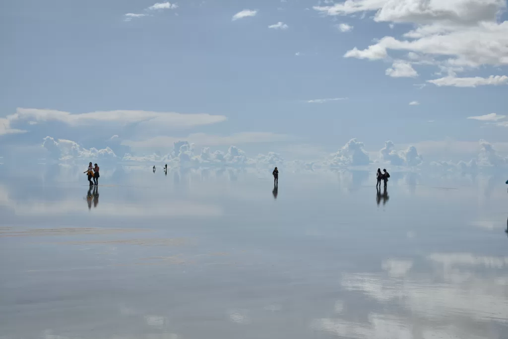 The Best Time to Visit Uyuni Salt Flats