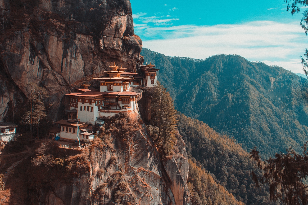 The Ultimate Guide to Bhutan: The Land of All Seasons