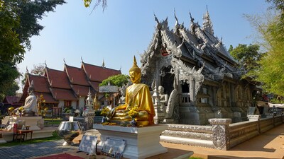 Things To Do in Chiang Mai